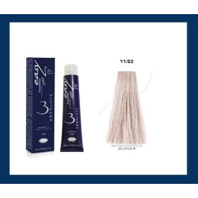 Easy Absolute hajfesték 60ml 11/82 