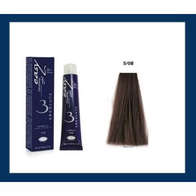 Easy Absolute hajfesték 60ml 5/08 