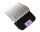 Moser Animalline fésű 19mm fém