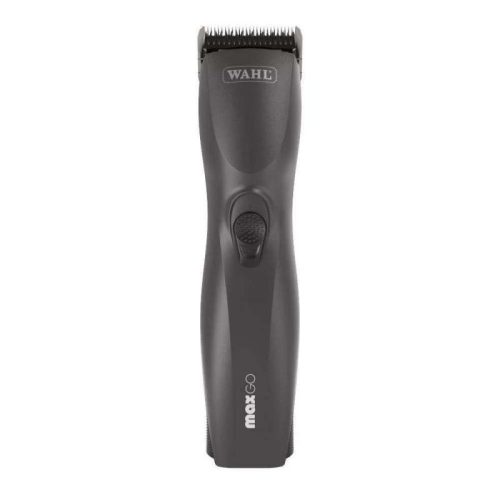 Wahl Animalline állatnyíró MaxGo black
