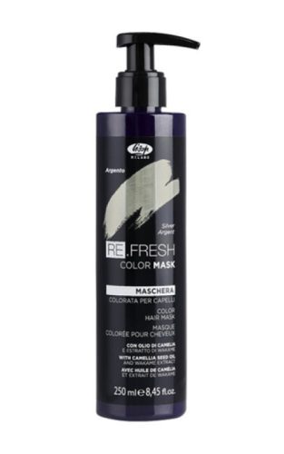 Refresh Color - Silver 250ml