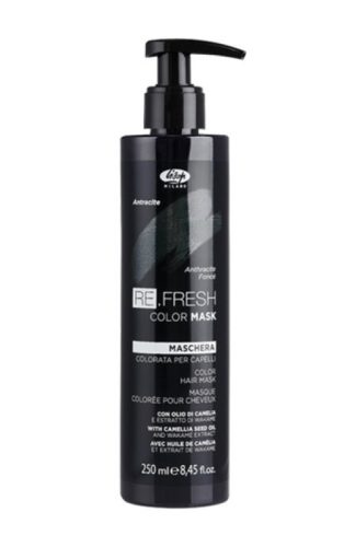 Refresh Color - Anthracite 250ml