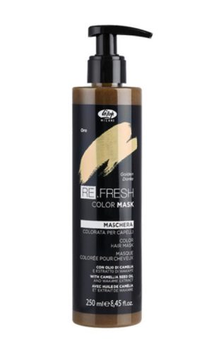 Refresh Color - Gold 250ml