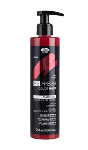 Refresh Color - Red 250ml