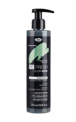 Refresh Color - Aquamarine 250ml