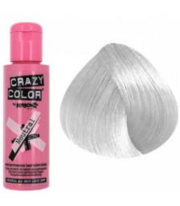Crazy Color 31" Neutral"