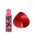 Crazy Color 40" Vermillion Red"
