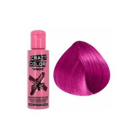 Crazy Color 41"Cyclamen"