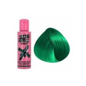 Crazy Color 46"Pine Green"