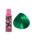 Crazy Color 46"Pine Green"