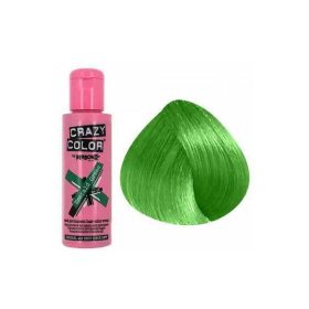 Crazy Color 53"Emerald Green"