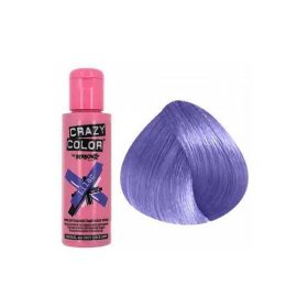 Crazy Color 55"Lilac"