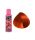 Crazy Color 57"Coral Red"