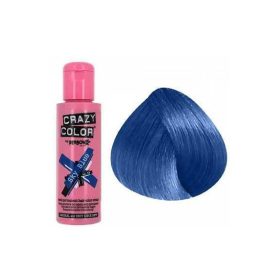 Crazy Color 59"Sky Blue"