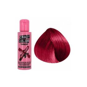 Crazy Color 66"Ruby Rouge"