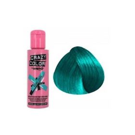Crazy Color 67" Blue Jade"