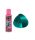 Crazy Color 67" Blue Jade"