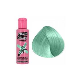 Crazy Color 71" Peppermint"
