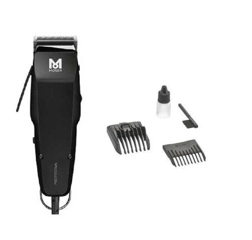 Moser hajvágó 1400 BLACK EDITION