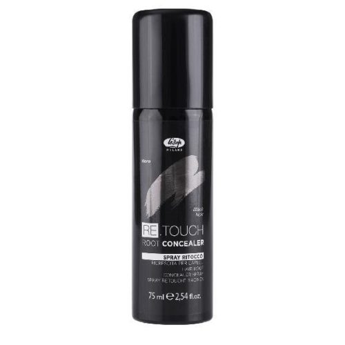 ReTouch Color - Black 75ml