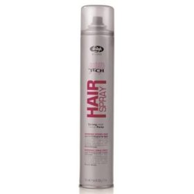 High Tech - Erős Lakk 500ml