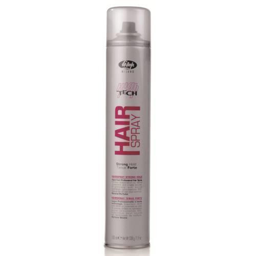 High Tech - Erős Lakk 500ml