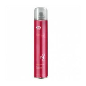 Lisynet - One hajlakk 500ml extra