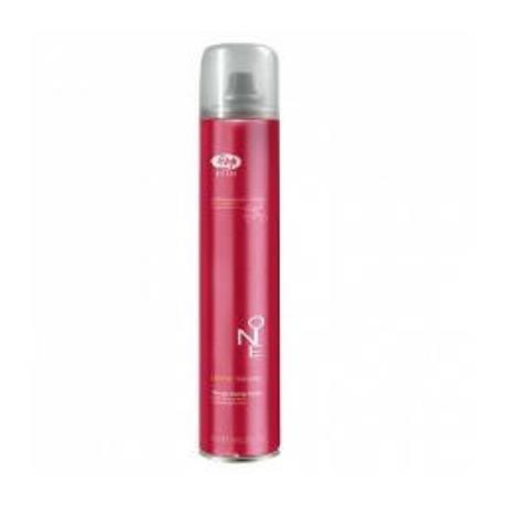 Lisynet - One hajlakk 500ml extra
