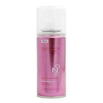 Lisynet - One hajlakk 100ml