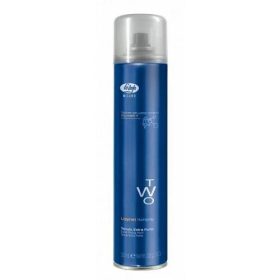 Lisynet - Two Eco Extra PUMPÁS hajlakk 300ml