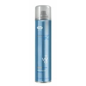 Lisynet - Two Eco Normál PUMPÁS hajlakk 300ml
