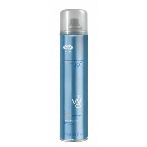 Lisynet - Two Eco Normál PUMPÁS hajlakk 300ml