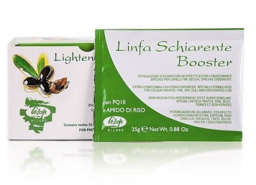 Linfa Booster szőkítés fokozó 25gr.
