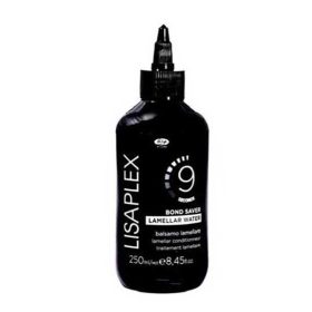 Lisaplex - Bond Saver Lamellás víz 250ml