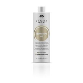 Light Scale lightening oil 500ml