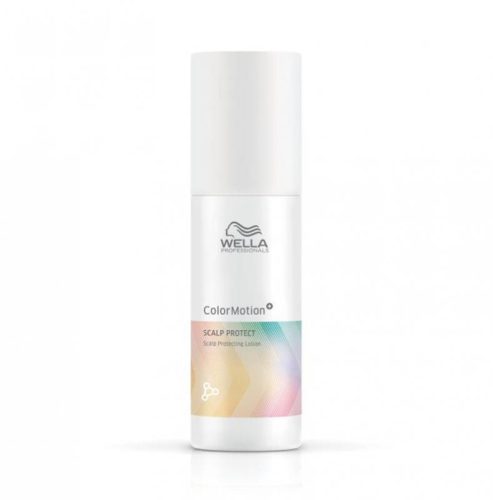 Wella - Color Motion+ fejbőrvédő 150 ml