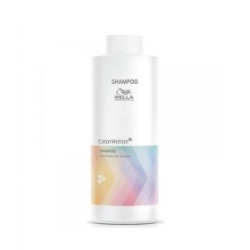 Wella - Color Motion+ sampon 1000 ml