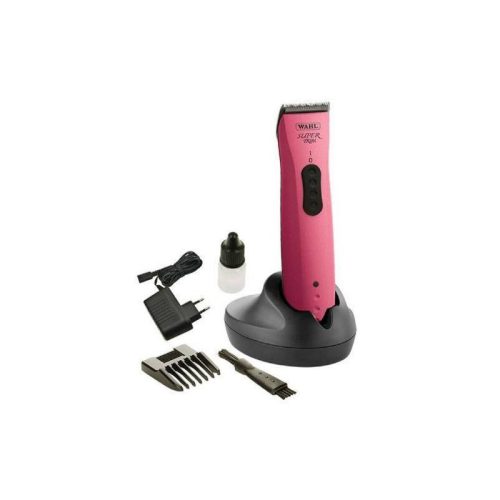 Wahl Animalline állatnyíró SUPER TRIM Pink
