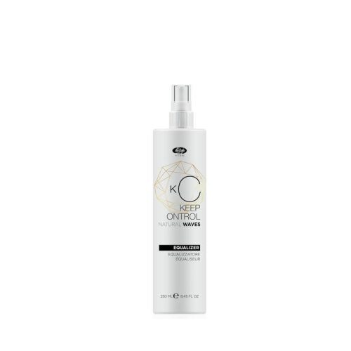 Keep Control NW "2" Hajszerkezet kiegyenlitő 250 ml