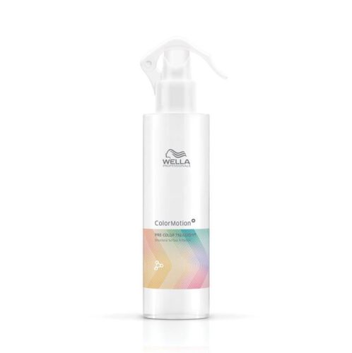 Wella - Color Motion+ Pre-Color Treatment 185ml