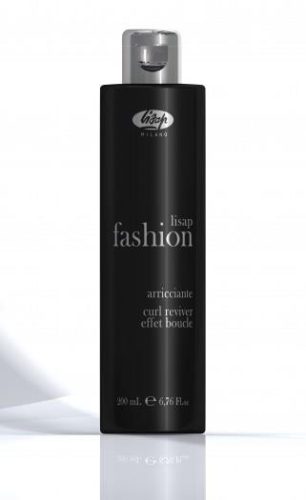 Fashion - Curl Reviver göndörítő krémzselé 200ml