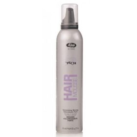 High Tech - Erős Hab 300ml