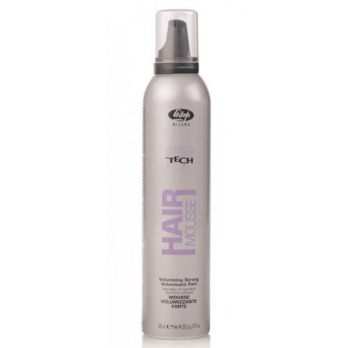 High Tech - Erős Hab 300ml