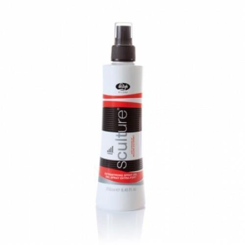 Sculture - Spray gél extra erős 250ml