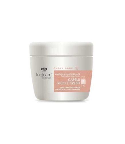 Top Care R. - Curly Care pakolás 250 ml