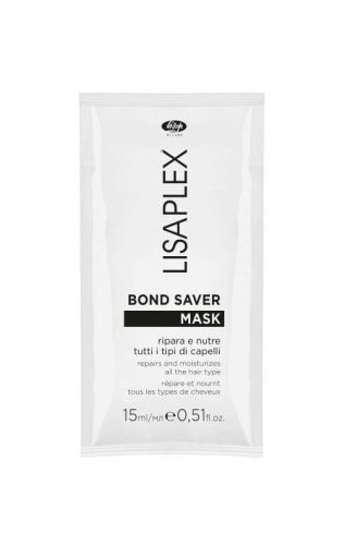 Lisaplex - Bond Saver Termékminta Maszk 15ml