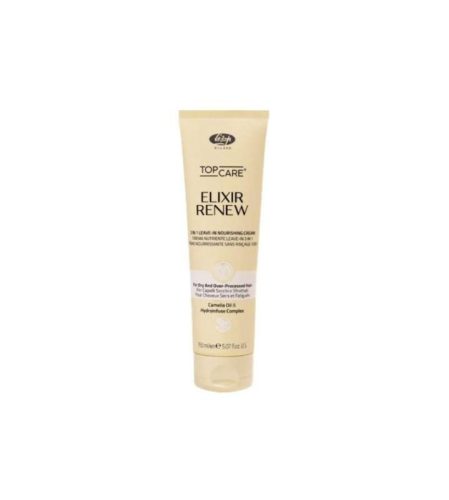 Top Care Elixír Renew 3 in 1 Leave In Cream 150ml