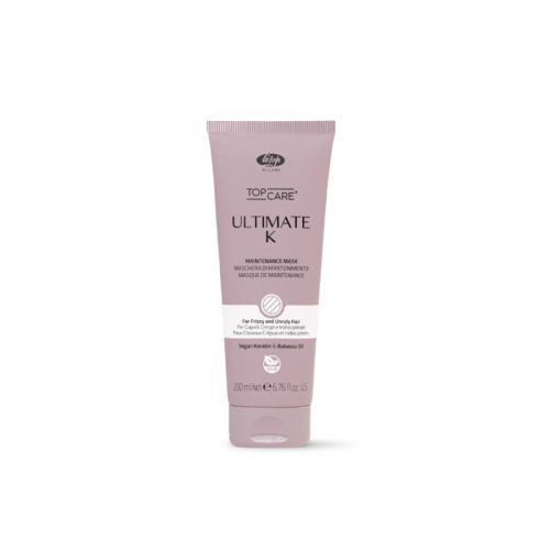Top Care Ultimate K hajápoló maszk 200ml