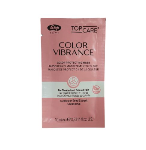 Top Care Color Vibrance maszk Termékminta 10 ml