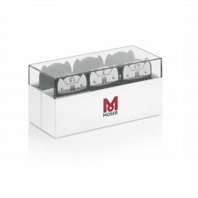 Moser fésűszett mágneses 6db